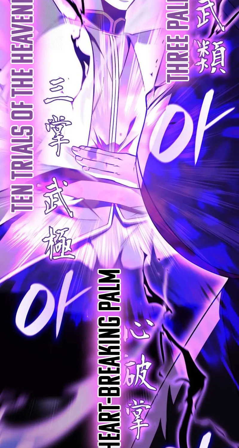Reincarnated as an Unruly Heir Chapter 163 page 33 - 