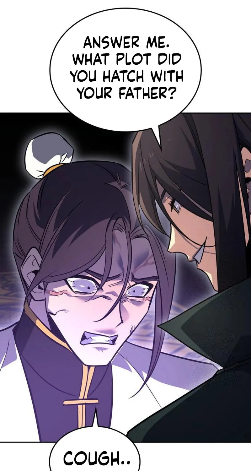 Reincarnated as an Unruly Heir Chapter 163 page 36 - 