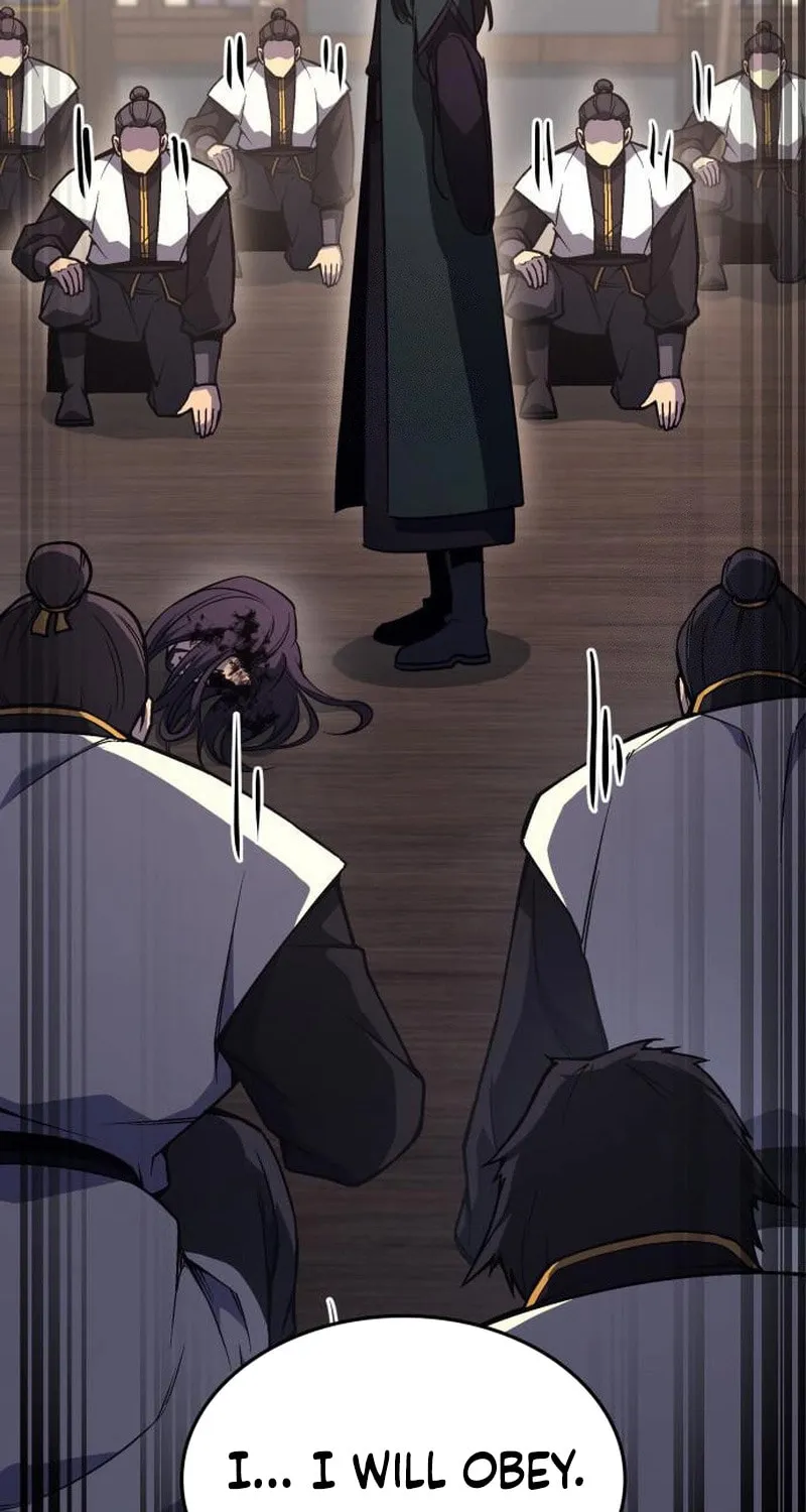 Reincarnated as an Unruly Heir Chapter 163 page 60 - 
