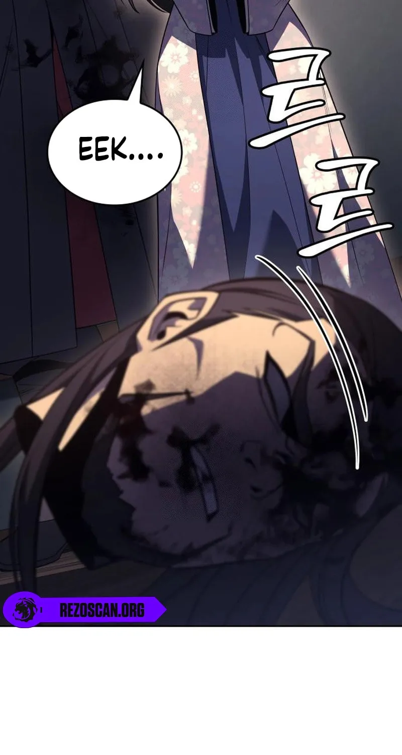 Reincarnated as an Unruly Heir Chapter 163 page 64 - 