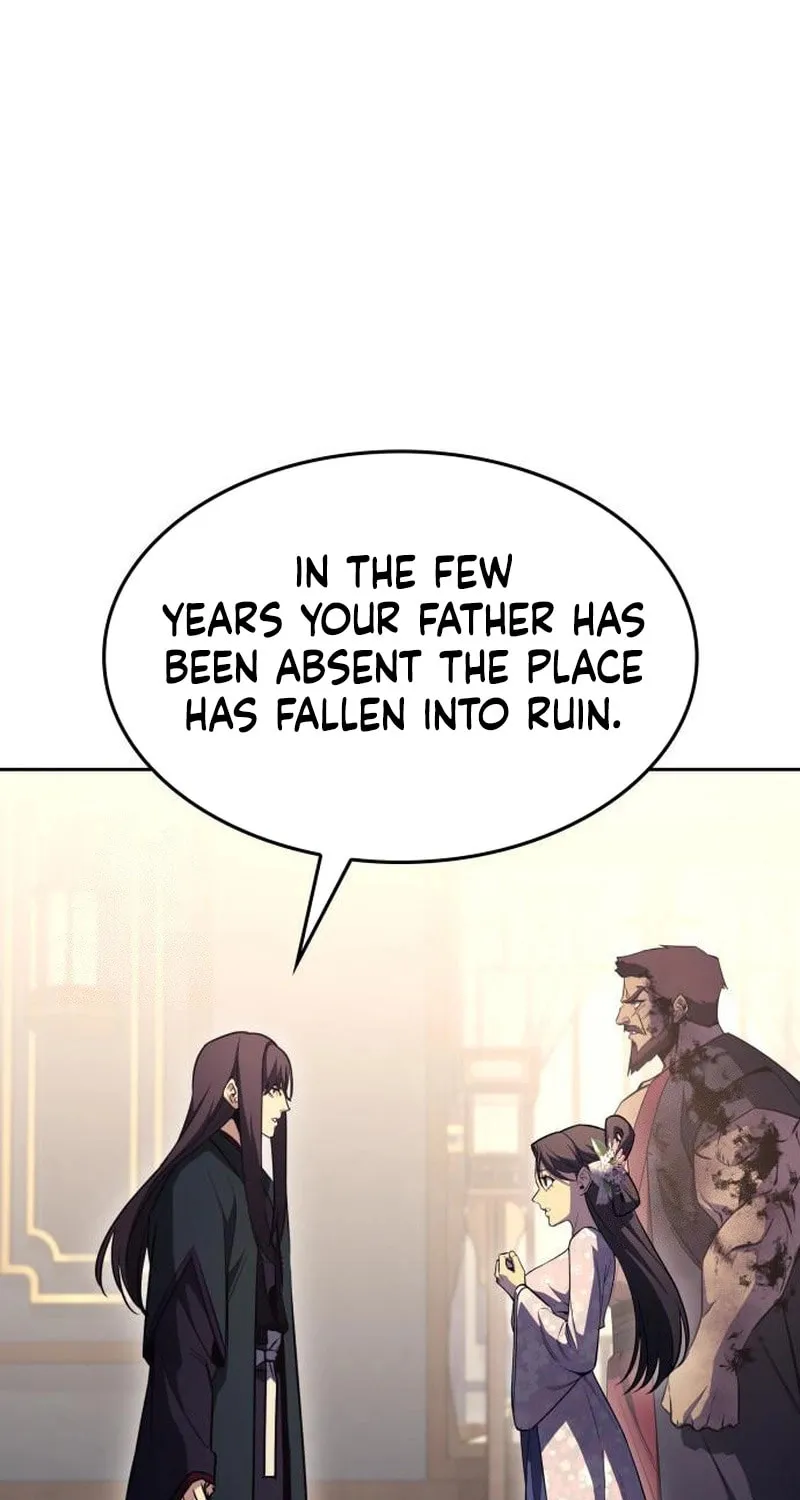 Reincarnated as an Unruly Heir Chapter 163 page 65 - 