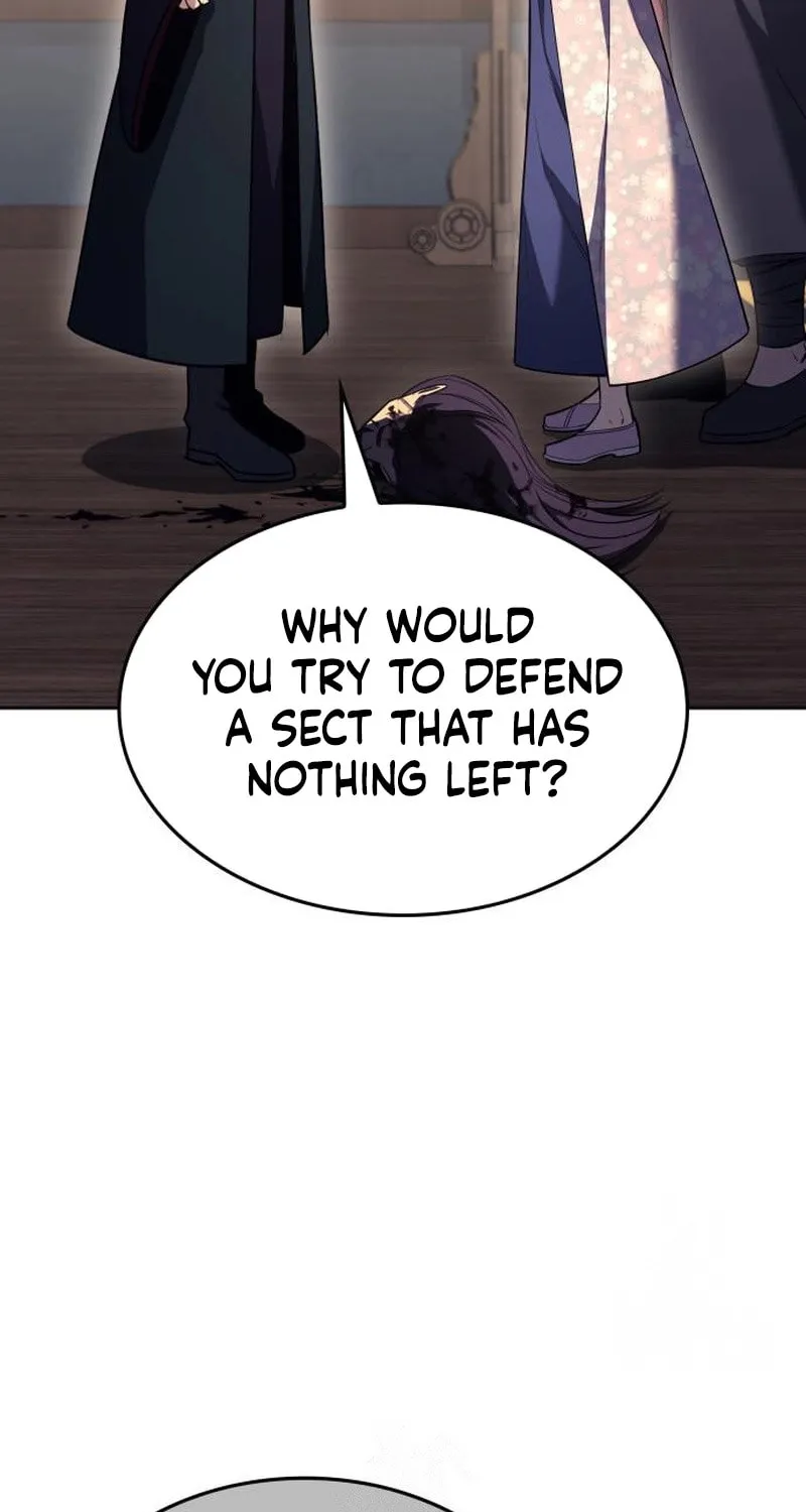 Reincarnated as an Unruly Heir Chapter 163 page 66 - 