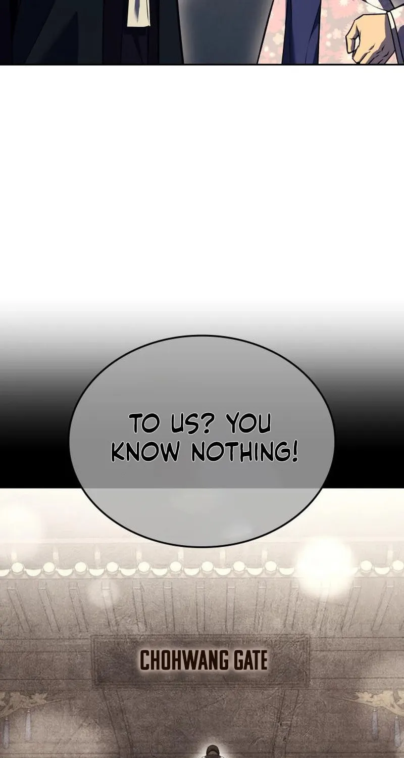 Reincarnated as an Unruly Heir Chapter 163 page 71 - 