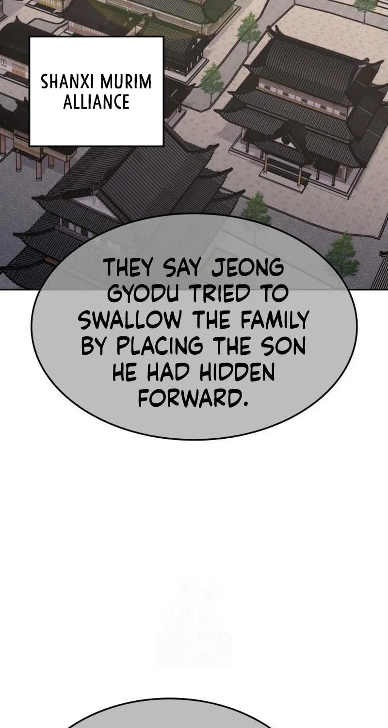 Reincarnated as an Unruly Heir Chapter 163 page 86 - 