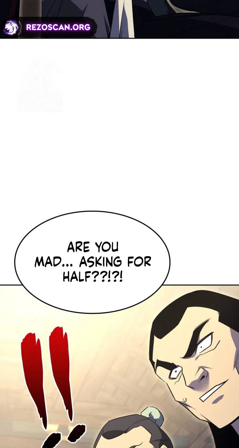 Reincarnated as an Unruly Heir Chapter 163 page 91 - 