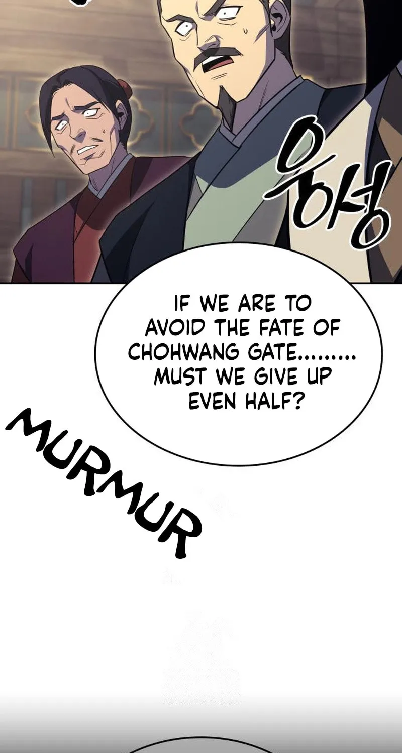 Reincarnated as an Unruly Heir Chapter 163 page 92 - 