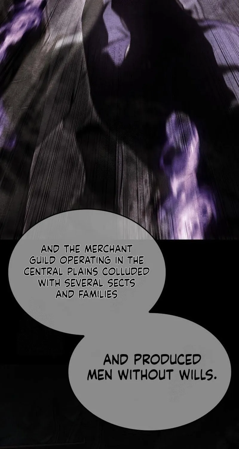 Reincarnated as an Unruly Heir Chapter 163 page 94 - 