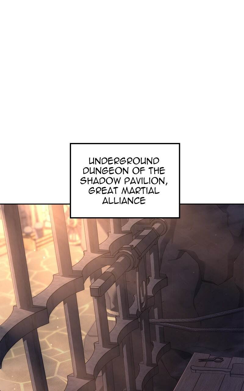 Reincarnated as an Unruly Heir Chapter 164 page 1 - 