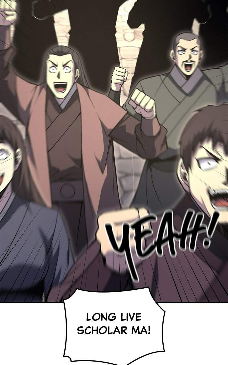 Reincarnated as an Unruly Heir Chapter 164 page 101 - 