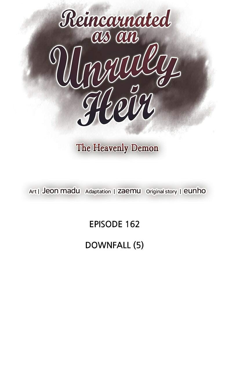 Reincarnated as an Unruly Heir Chapter 164 page 107 - 
