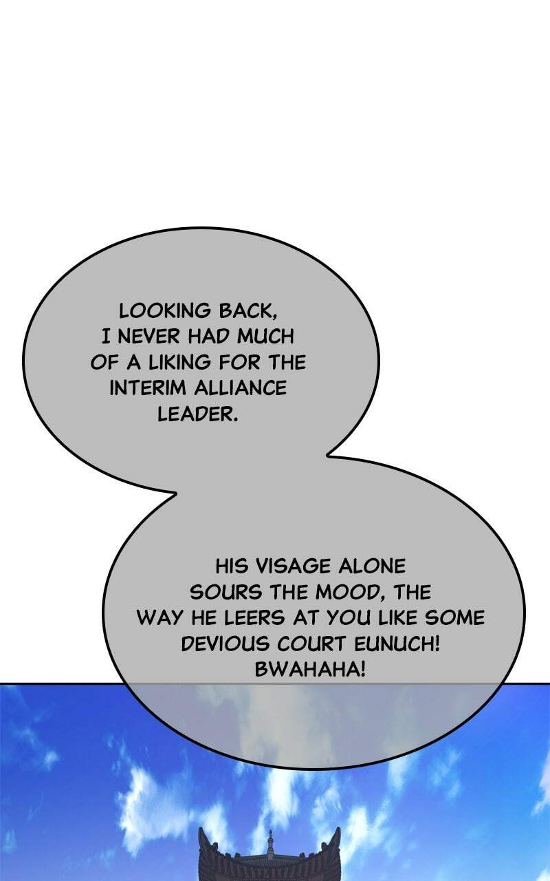 Reincarnated as an Unruly Heir Chapter 164 page 108 - 
