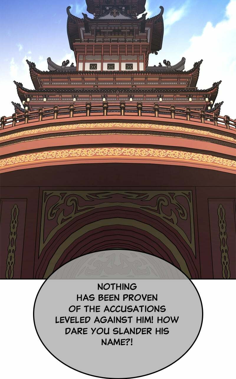 Reincarnated as an Unruly Heir Chapter 164 page 109 - 
