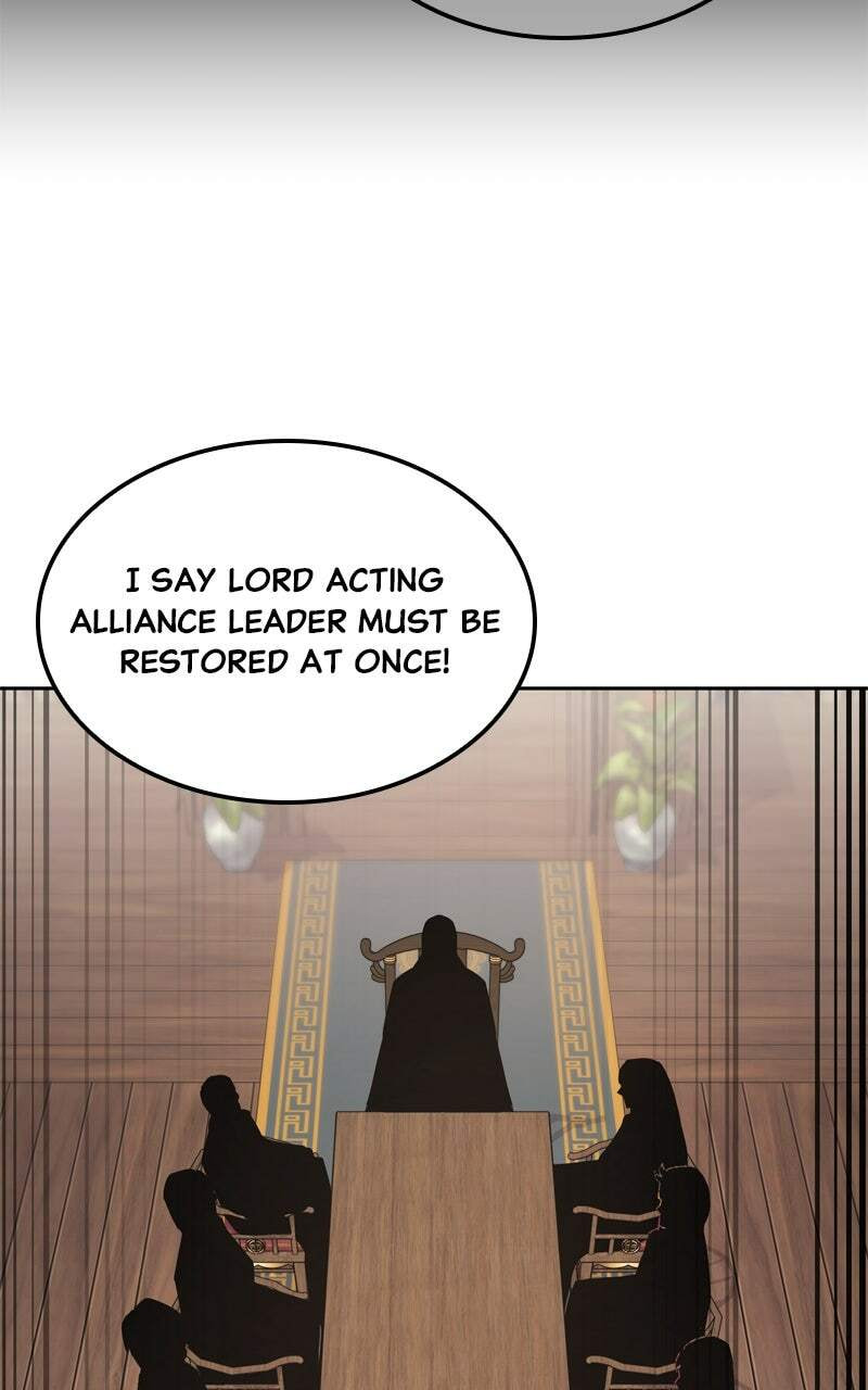 Reincarnated as an Unruly Heir Chapter 164 page 112 - 