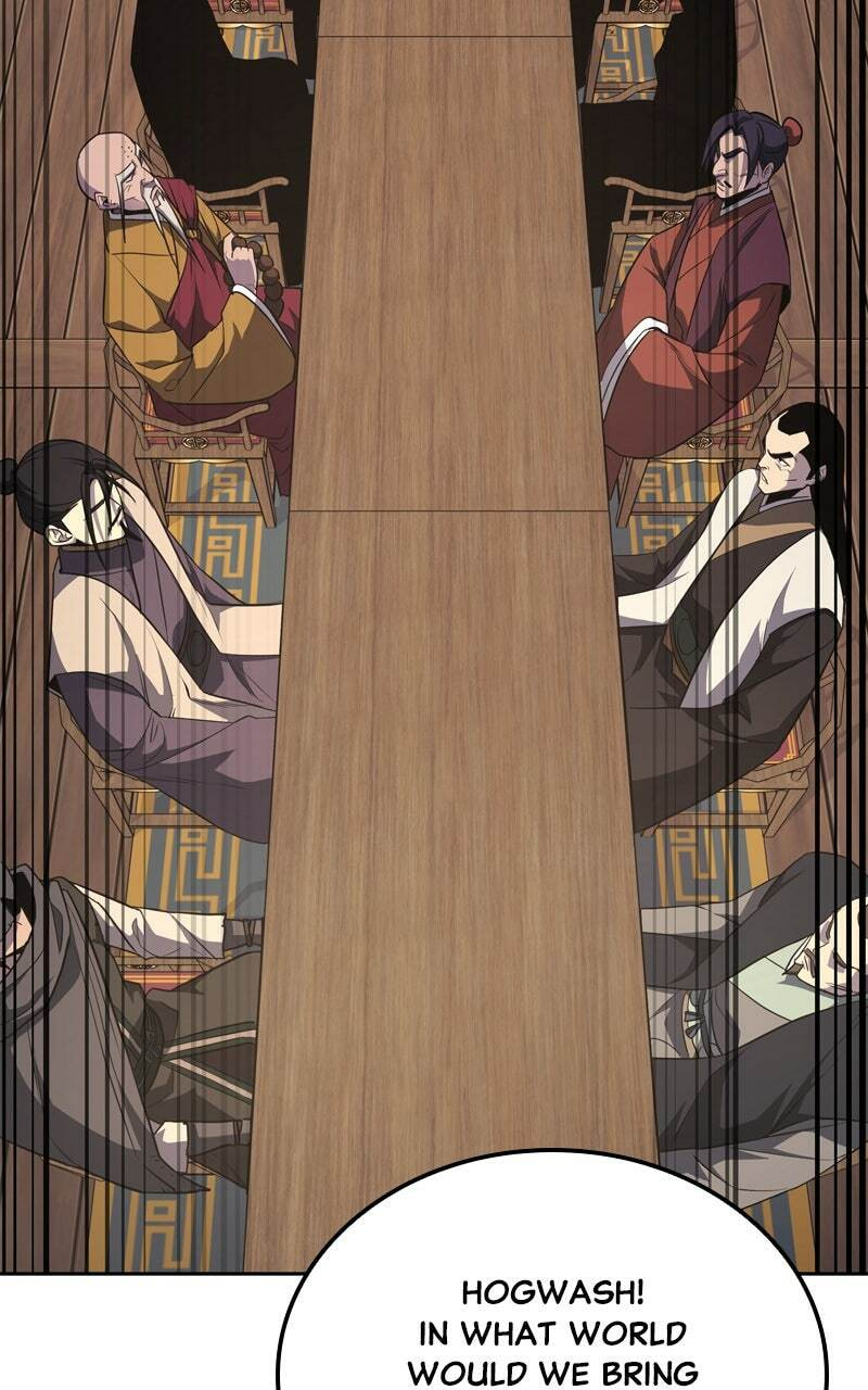 Reincarnated as an Unruly Heir Chapter 164 page 113 - 
