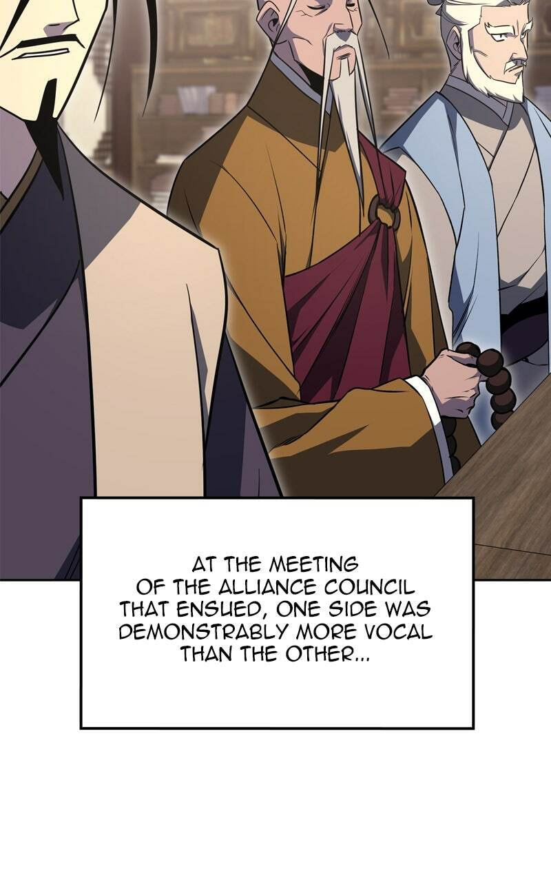 Reincarnated as an Unruly Heir Chapter 164 page 115 - 