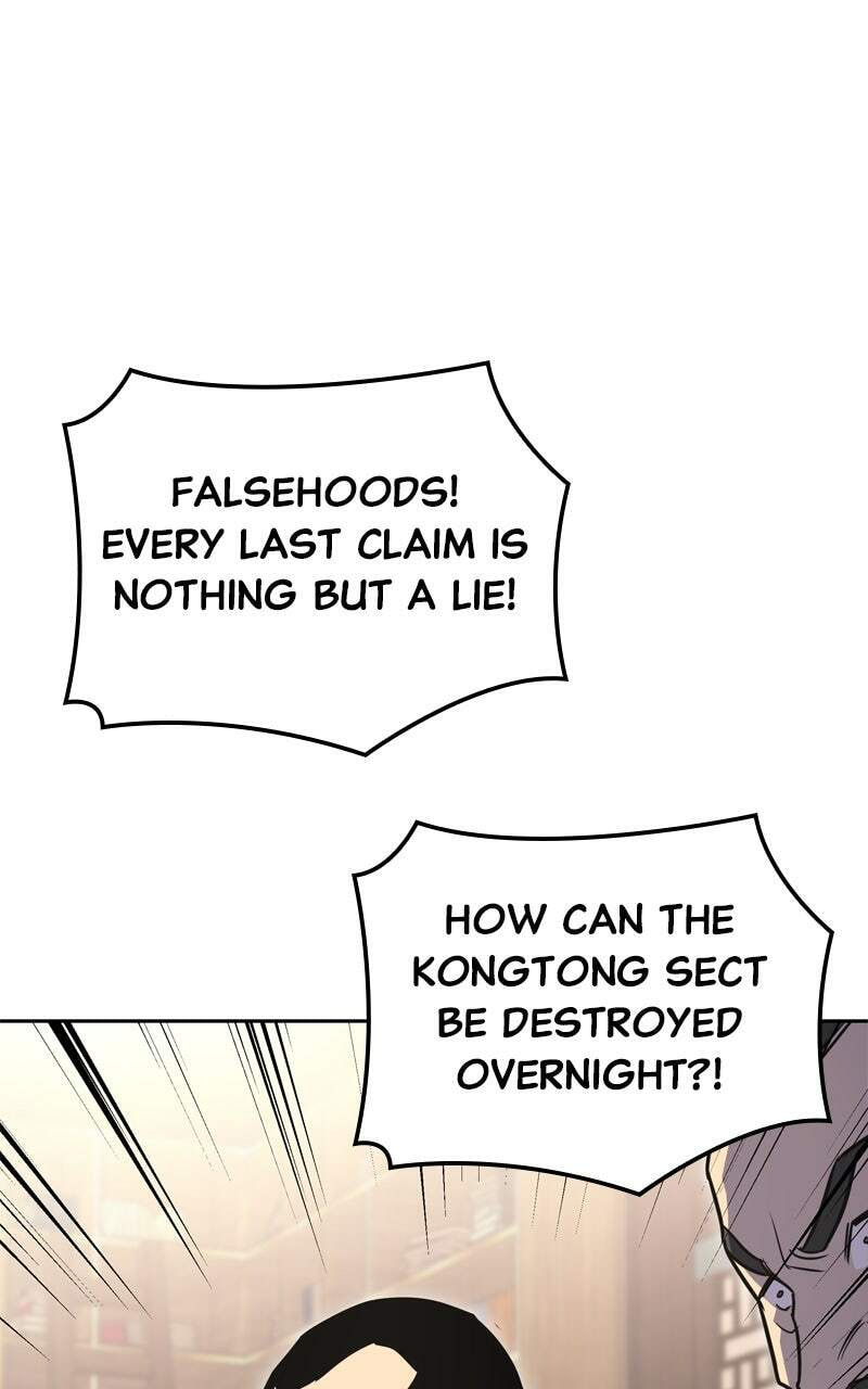 Reincarnated as an Unruly Heir Chapter 164 page 116 - 