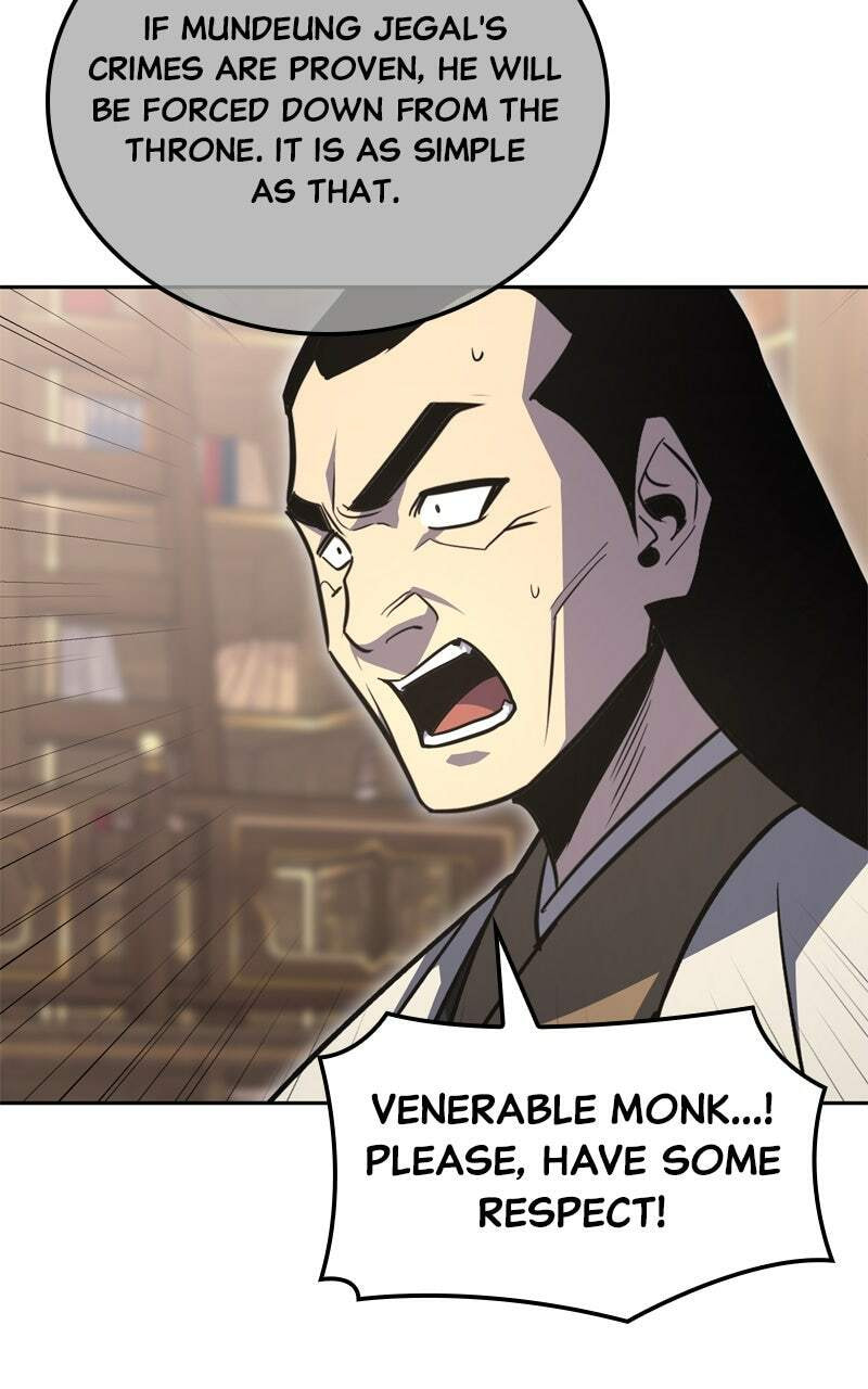 Reincarnated as an Unruly Heir Chapter 164 page 119 - 