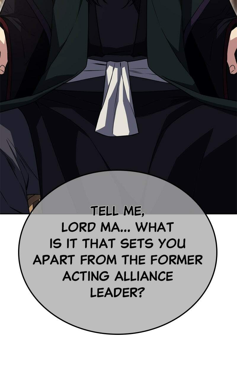 Reincarnated as an Unruly Heir Chapter 164 page 124 - 