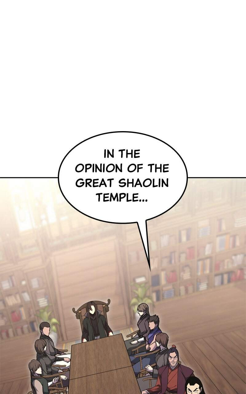 Reincarnated as an Unruly Heir Chapter 164 page 125 - 