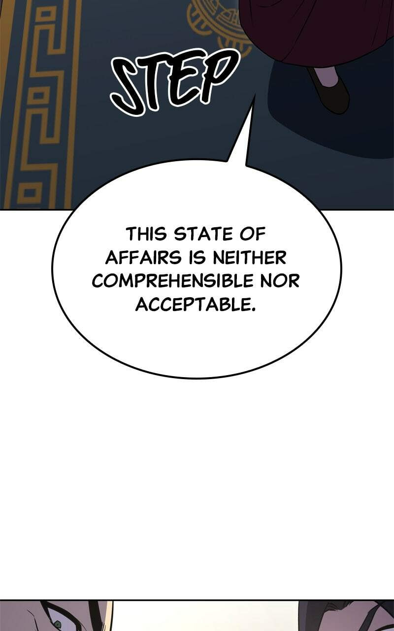Reincarnated as an Unruly Heir Chapter 164 page 127 - 