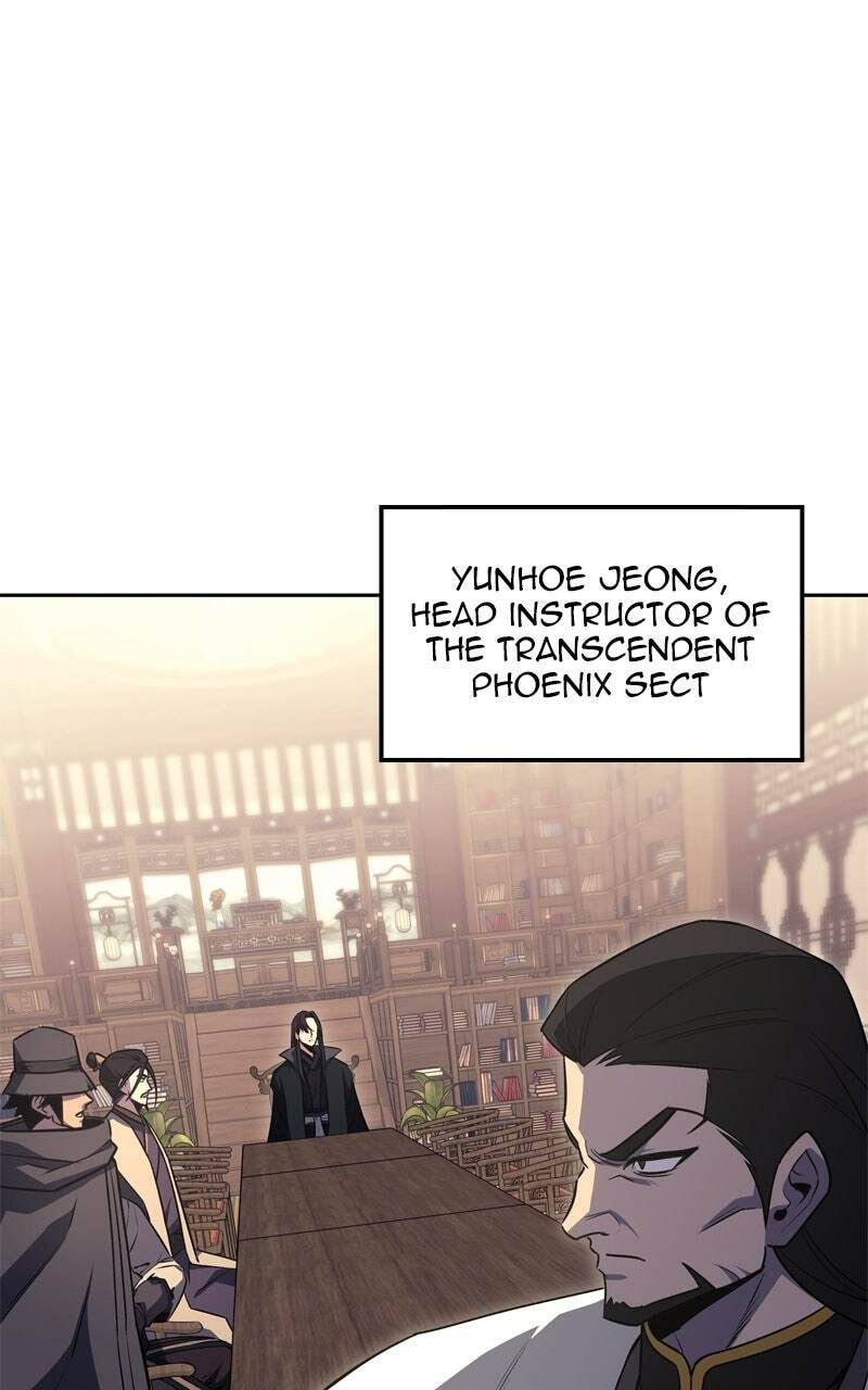 Reincarnated as an Unruly Heir Chapter 164 page 131 - 