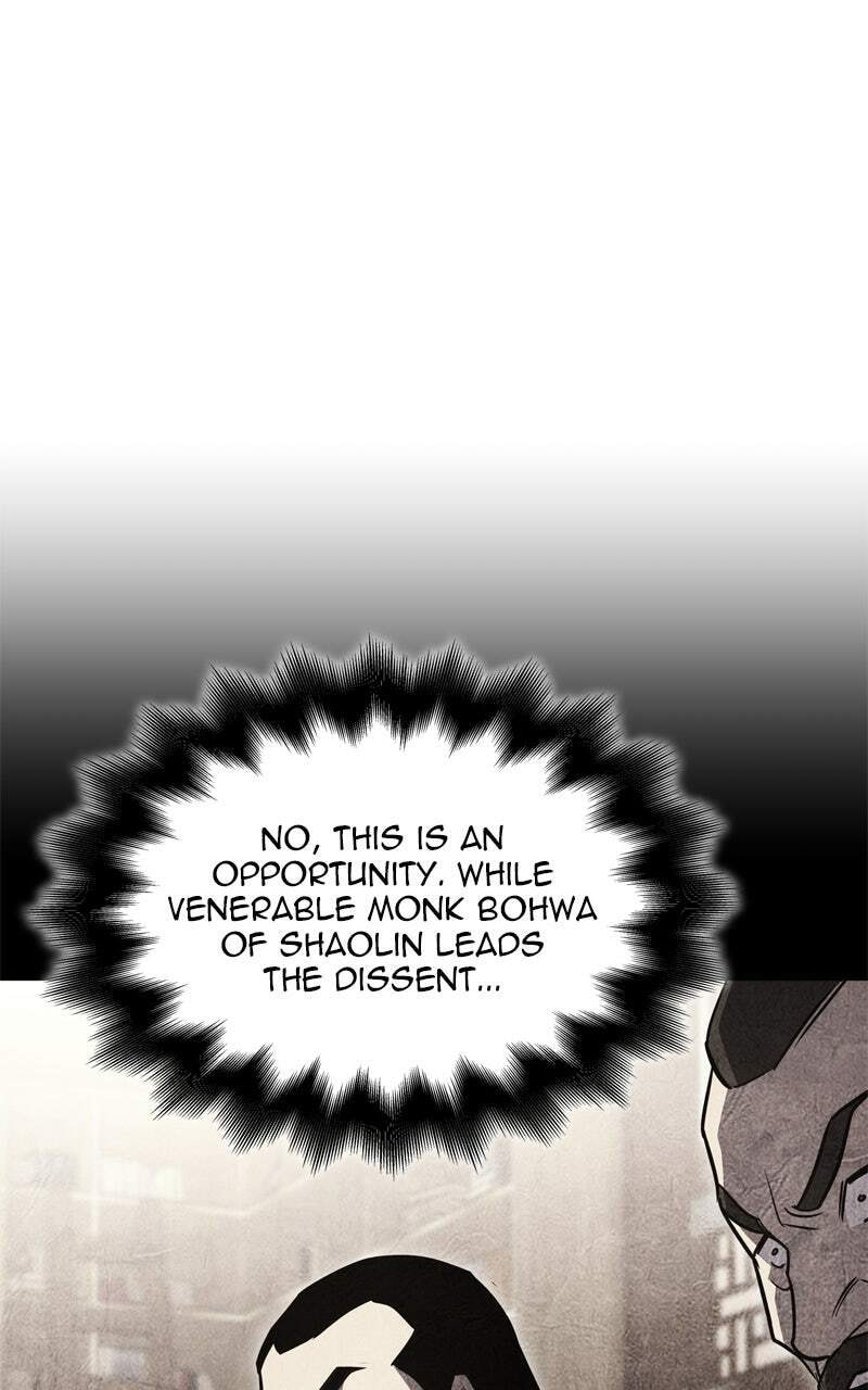 Reincarnated as an Unruly Heir Chapter 164 page 133 - 