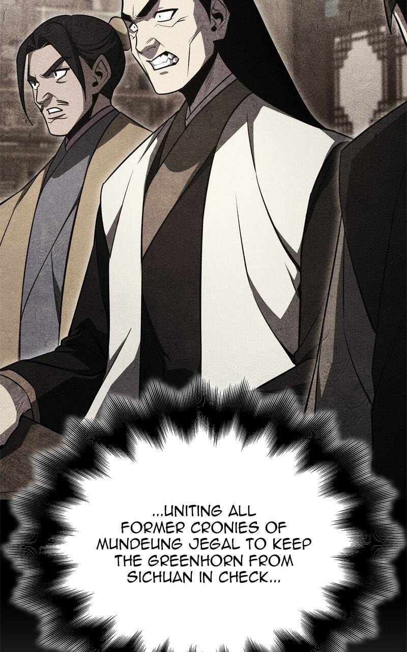 Reincarnated as an Unruly Heir Chapter 164 page 134 - 