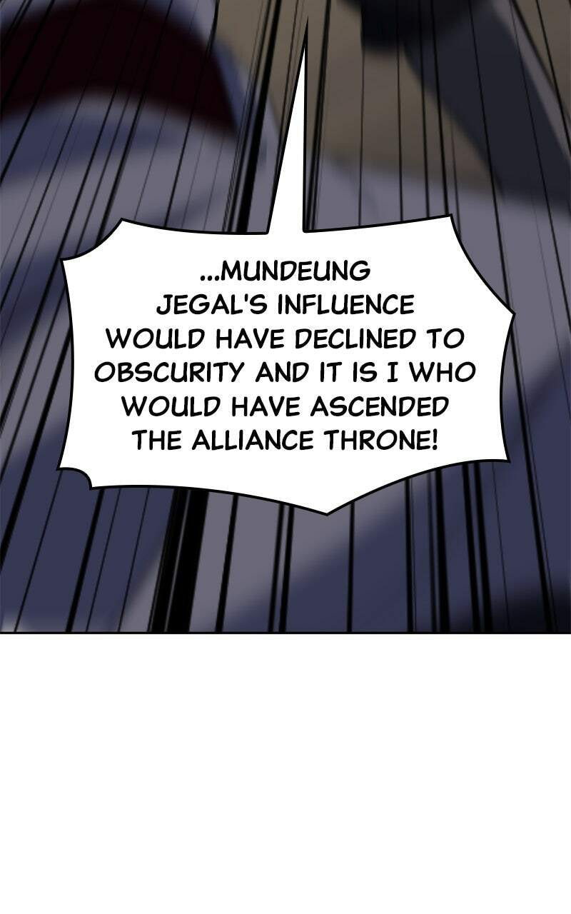 Reincarnated as an Unruly Heir Chapter 164 page 141 - 