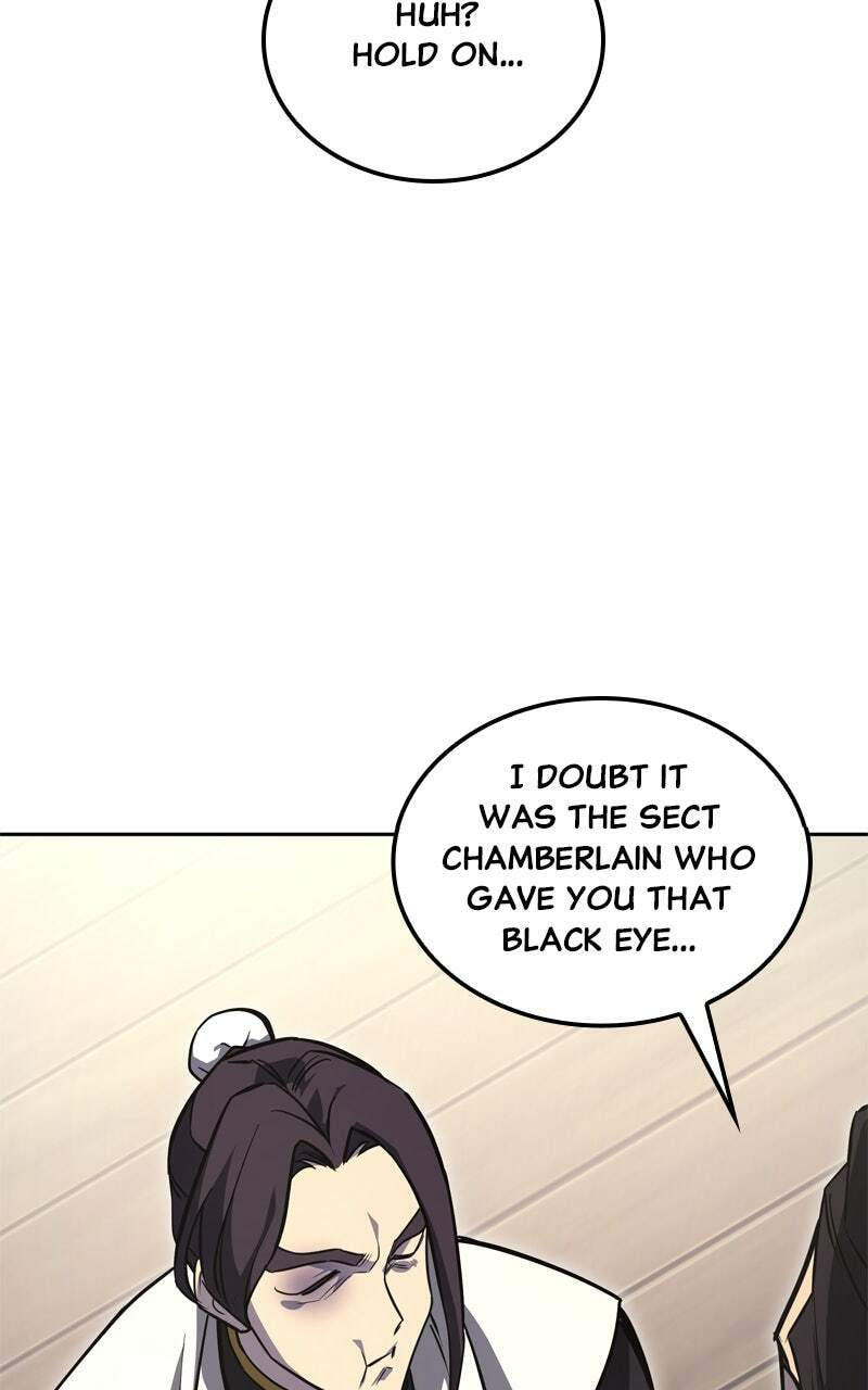 Reincarnated as an Unruly Heir Chapter 164 page 147 - 