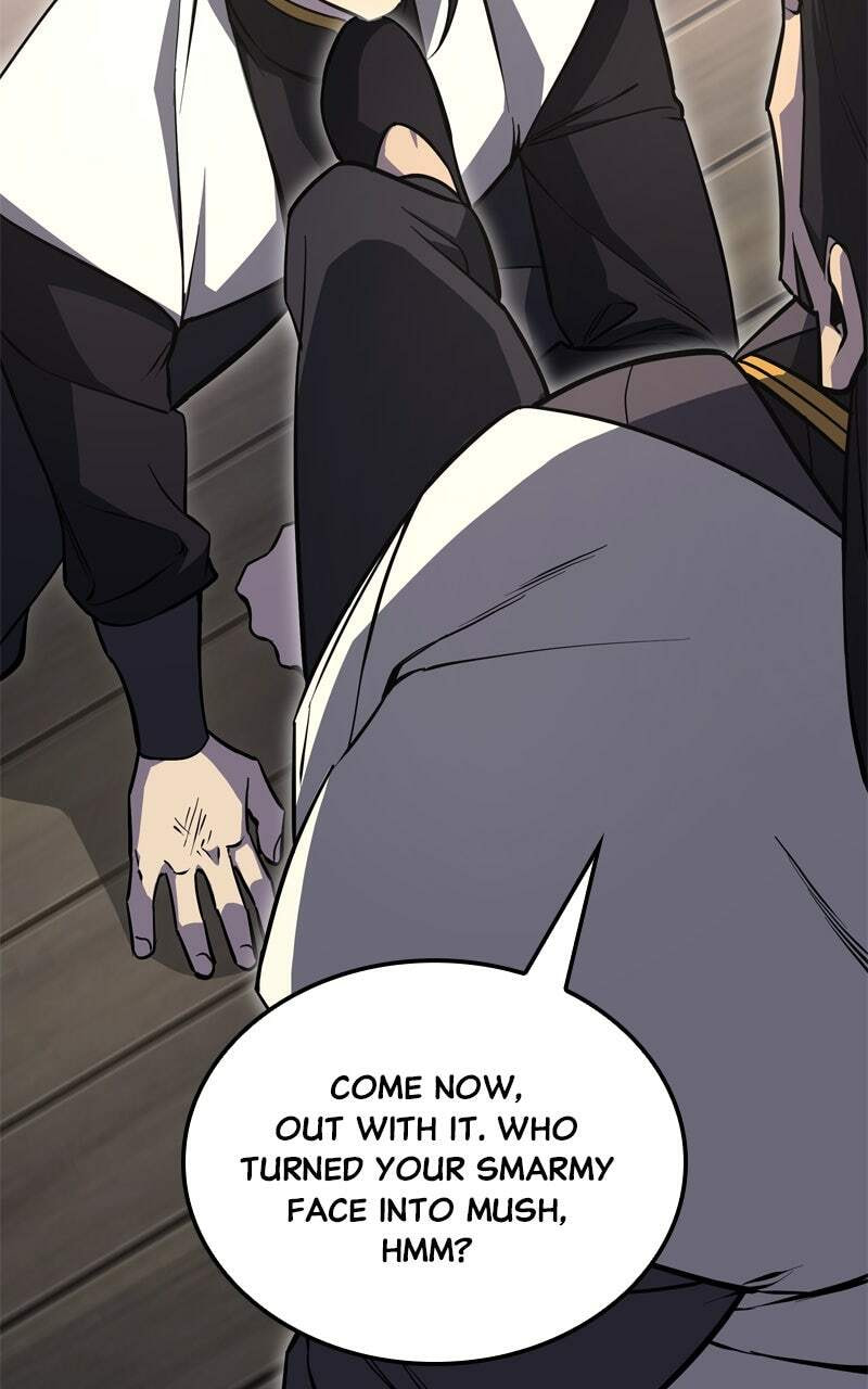 Reincarnated as an Unruly Heir Chapter 164 page 148 - 