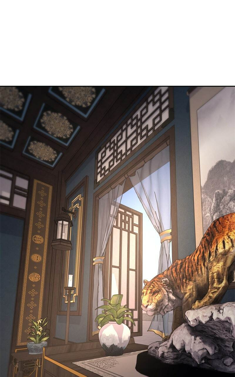 Reincarnated as an Unruly Heir Chapter 164 page 150 - 