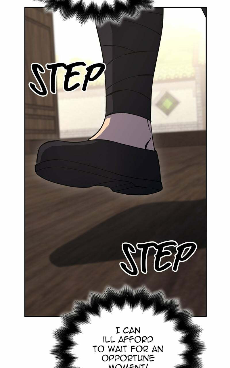 Reincarnated as an Unruly Heir Chapter 164 page 157 - 