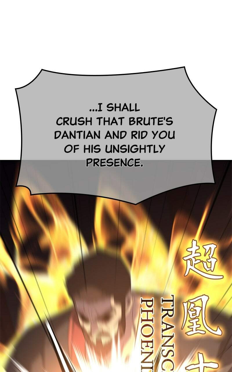 Reincarnated as an Unruly Heir Chapter 164 page 162 - 