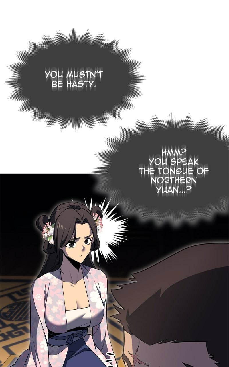 Reincarnated as an Unruly Heir Chapter 164 page 173 - 