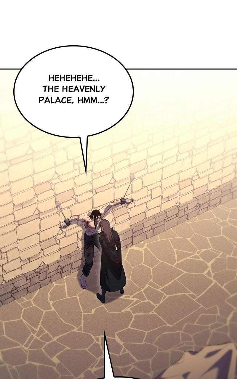 Reincarnated as an Unruly Heir Chapter 164 page 19 - 