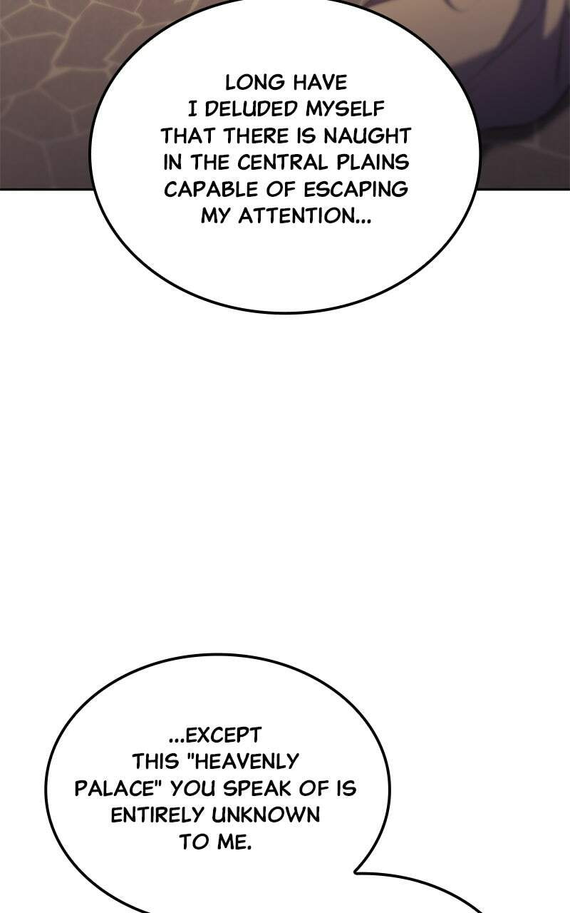 Reincarnated as an Unruly Heir Chapter 164 page 20 - 