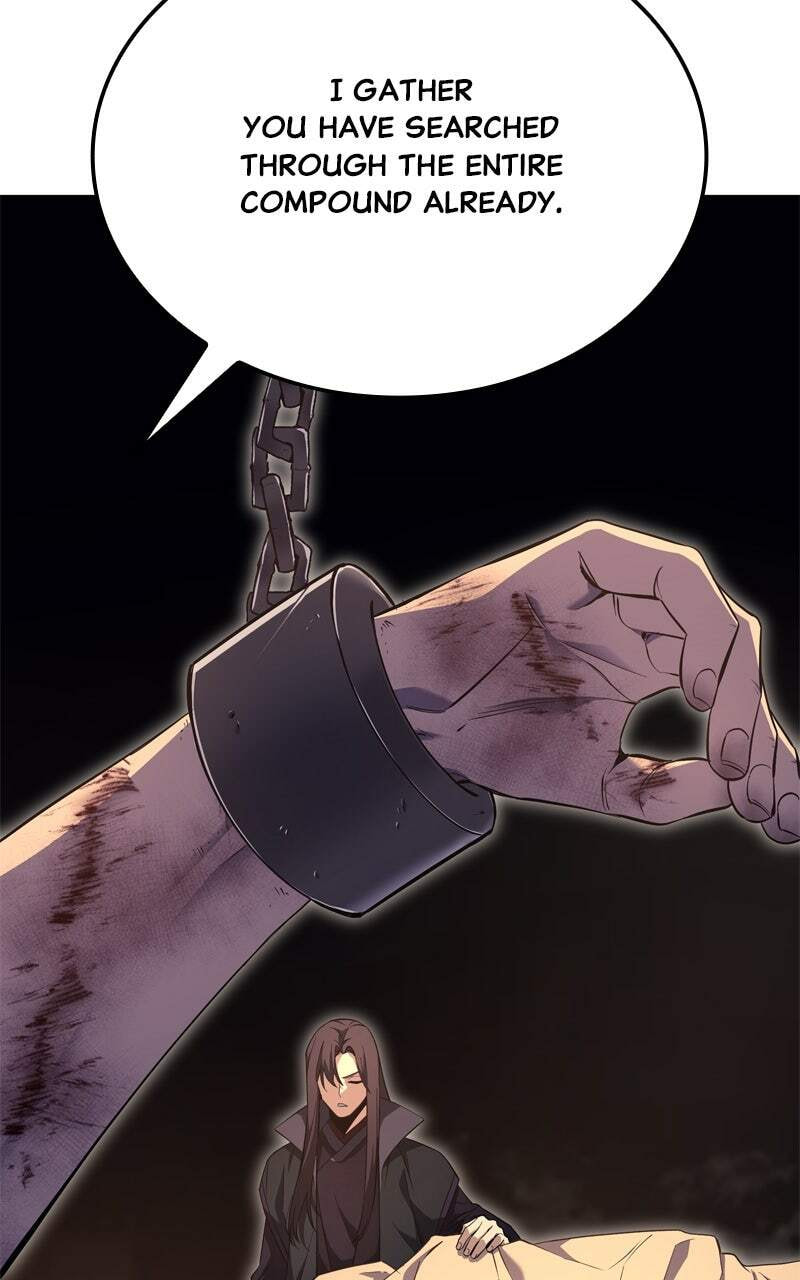Reincarnated as an Unruly Heir Chapter 164 page 3 - 