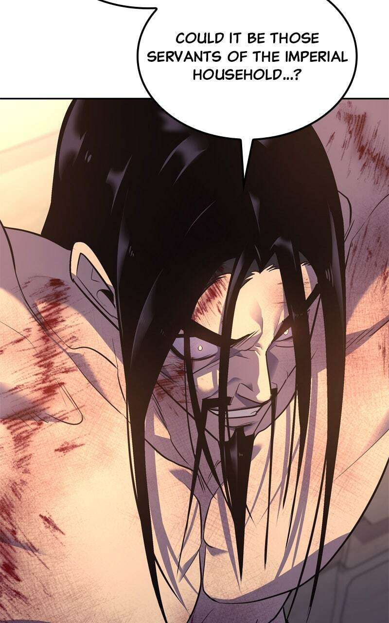 Reincarnated as an Unruly Heir Chapter 164 page 21 - 