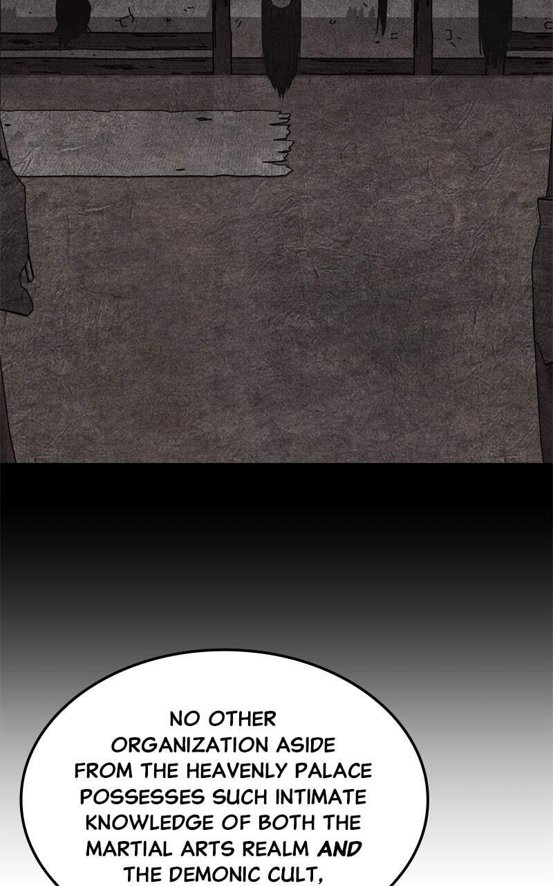 Reincarnated as an Unruly Heir Chapter 164 page 27 - 