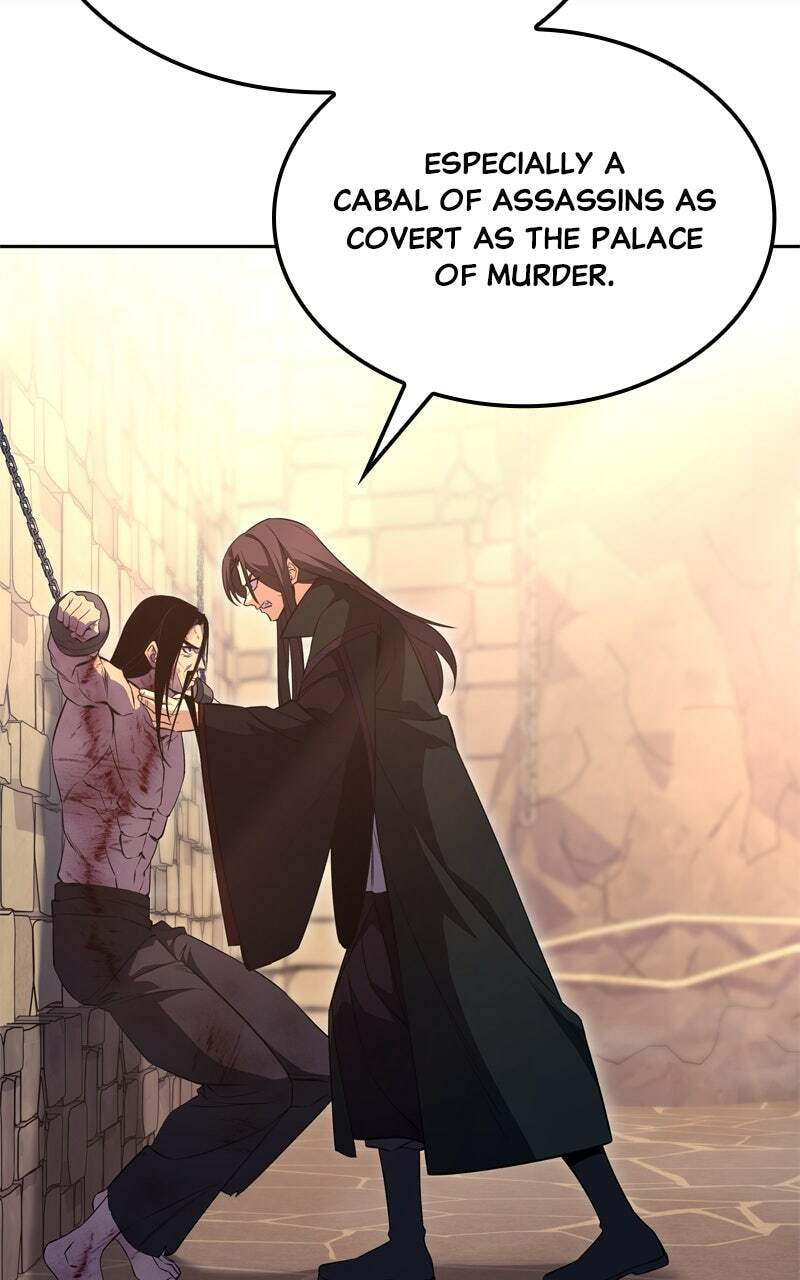 Reincarnated as an Unruly Heir Chapter 164 page 28 - 