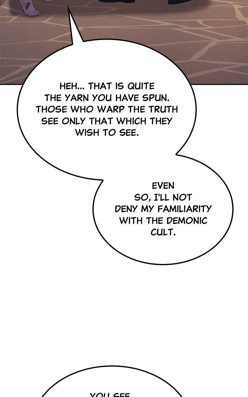 Reincarnated as an Unruly Heir Chapter 164 page 29 - 