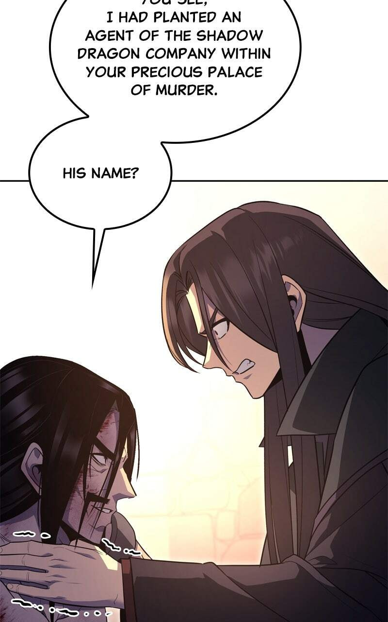 Reincarnated as an Unruly Heir Chapter 164 page 30 - 