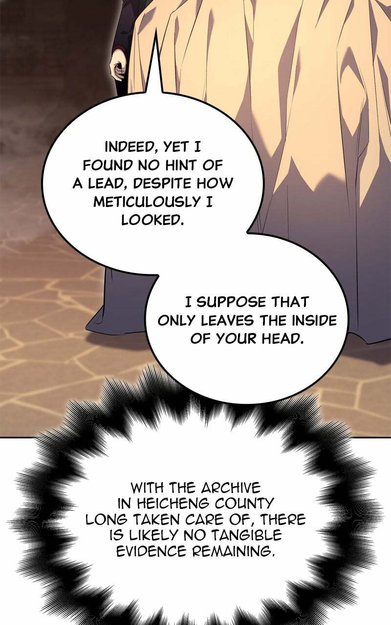 Reincarnated as an Unruly Heir Chapter 164 page 4 - 