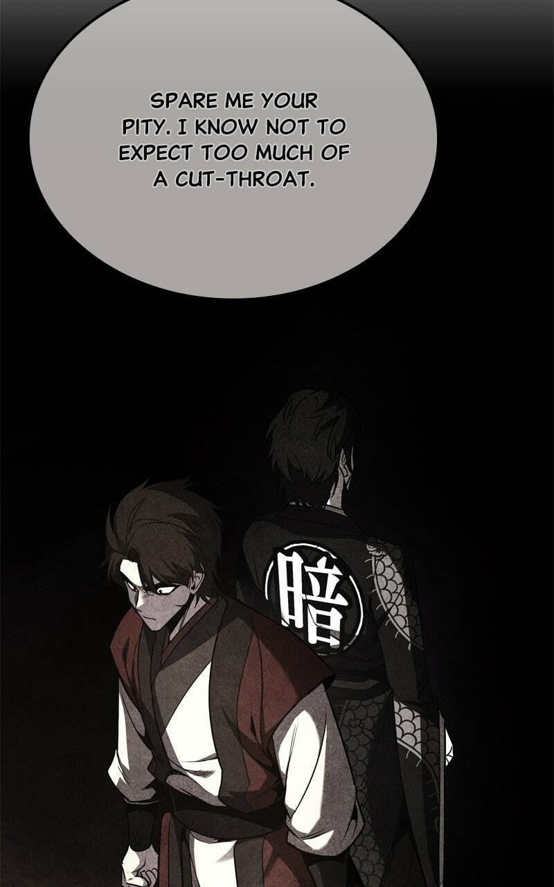 Reincarnated as an Unruly Heir Chapter 164 page 33 - 