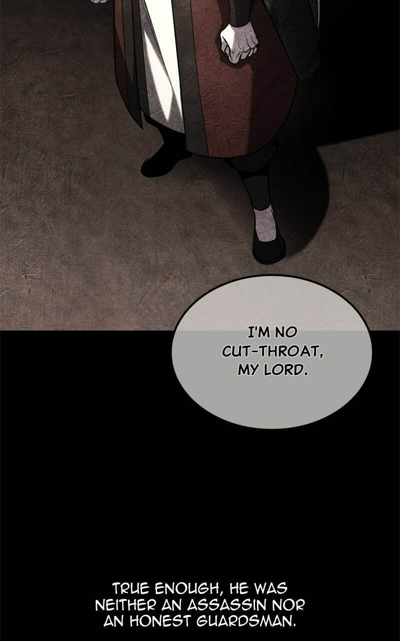 Reincarnated as an Unruly Heir Chapter 164 page 34 - 