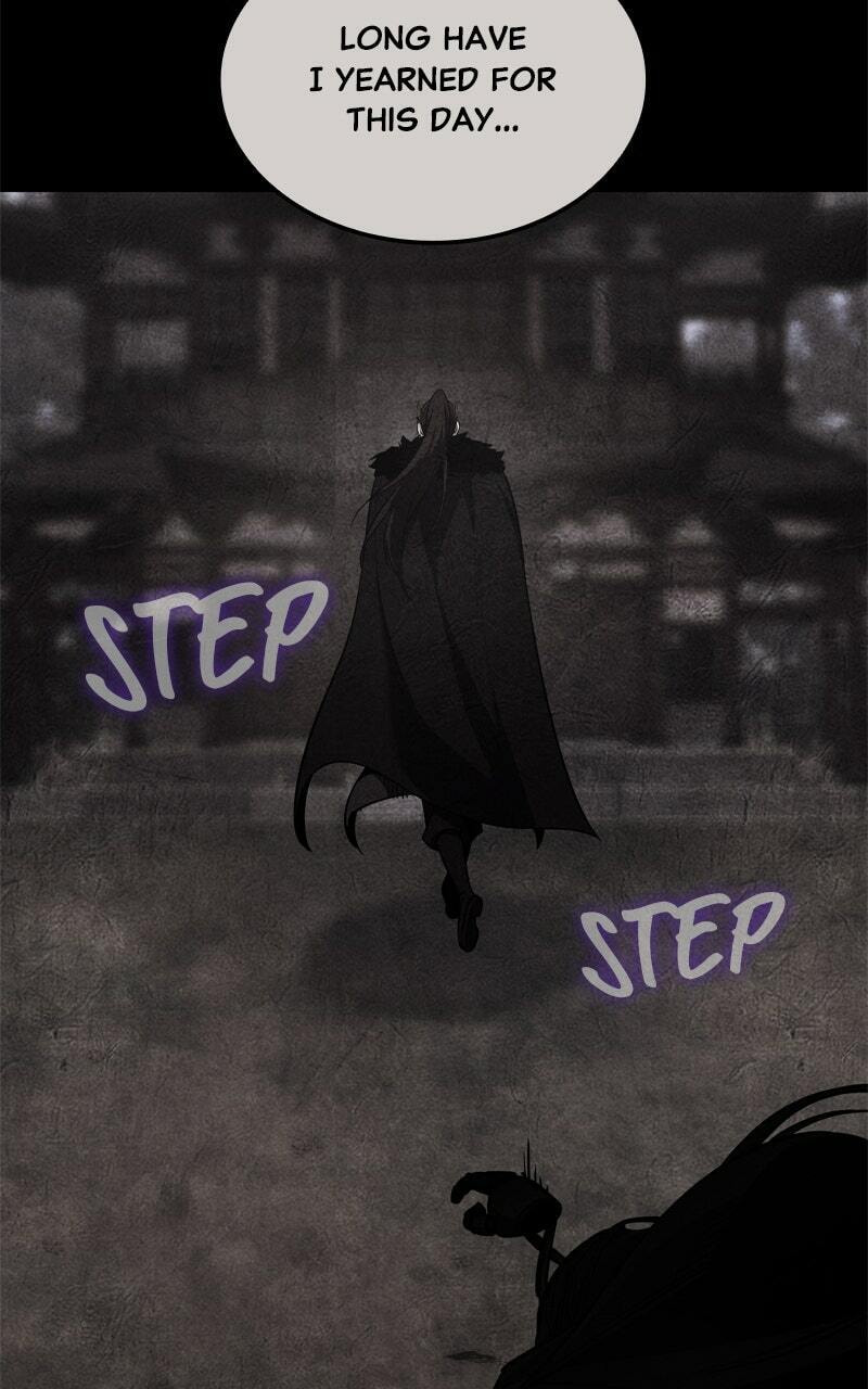 Reincarnated as an Unruly Heir Chapter 164 page 36 - 