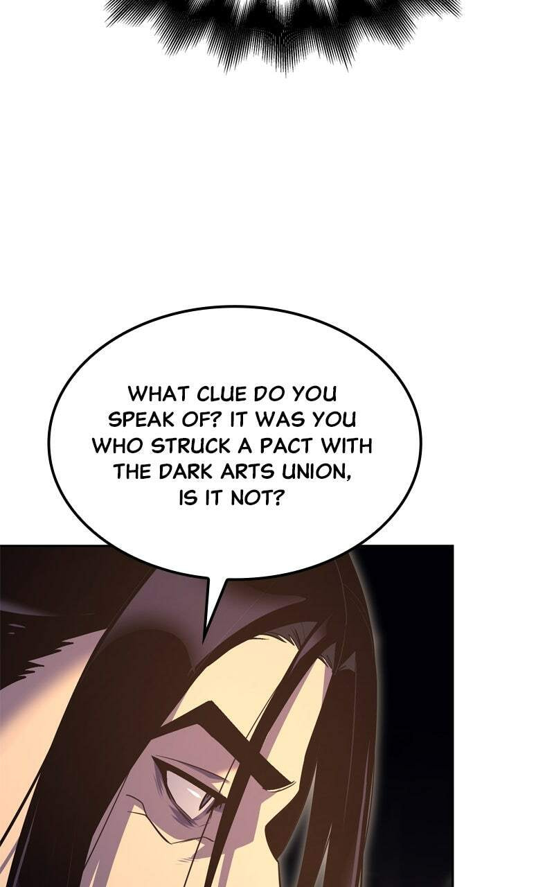 Reincarnated as an Unruly Heir Chapter 164 page 5 - 