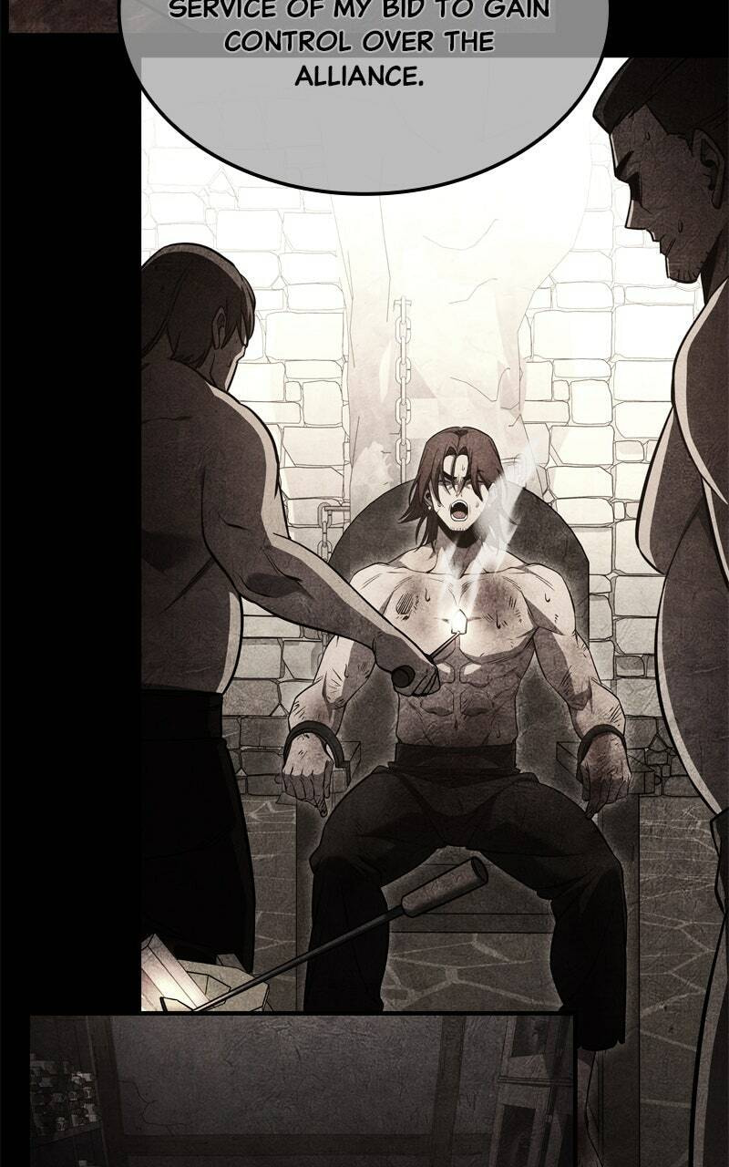 Reincarnated as an Unruly Heir Chapter 164 page 46 - 