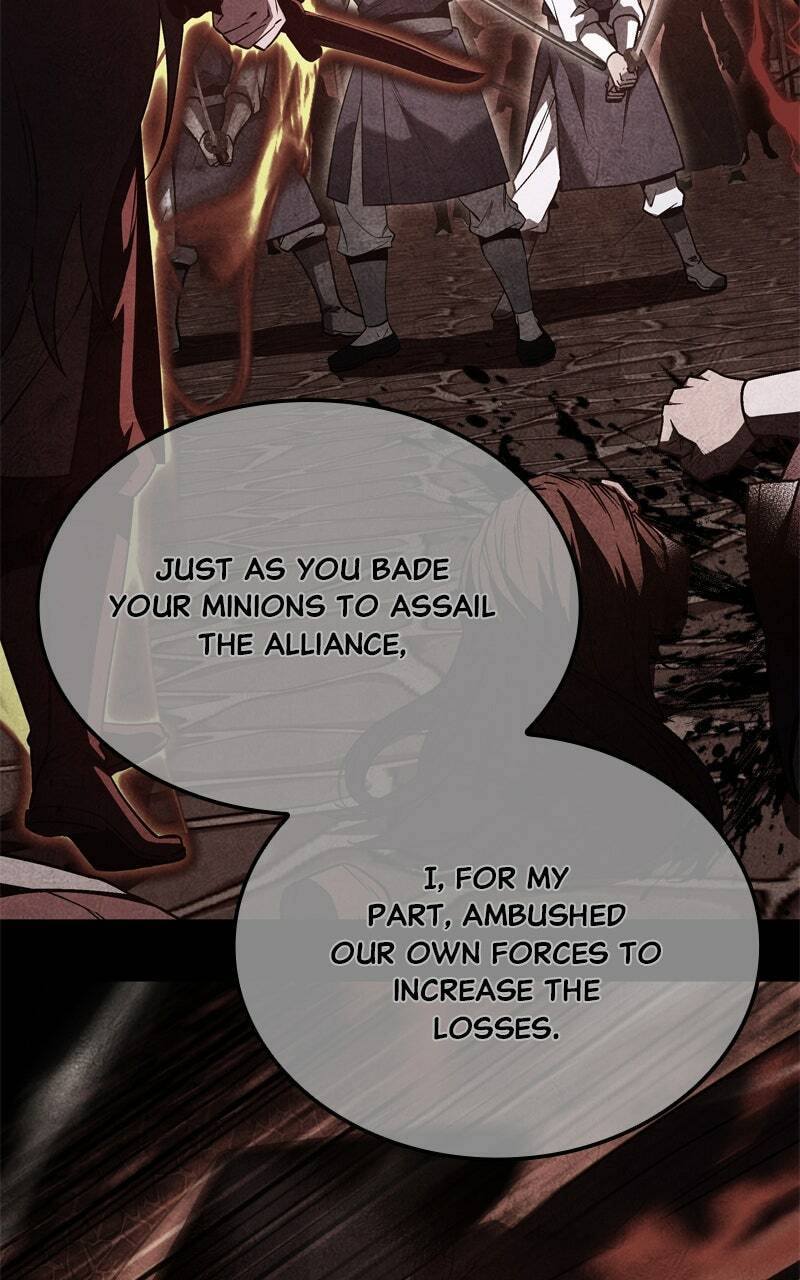 Reincarnated as an Unruly Heir Chapter 164 page 53 - 