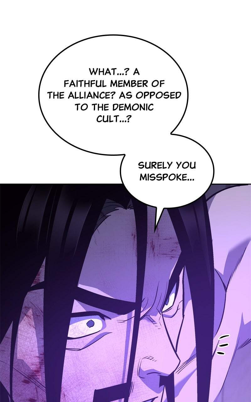 Reincarnated as an Unruly Heir Chapter 164 page 68 - 